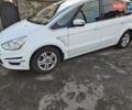 Білий Форд С-Макс, об'ємом двигуна 2 л та пробігом 236 тис. км за 8700 $, фото 1 на Automoto.ua