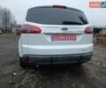 Белый Форд С-Макс, объемом двигателя 2 л и пробегом 262 тыс. км за 9500 $, фото 7 на Automoto.ua