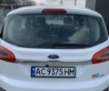 Белый Форд С-Макс, объемом двигателя 1.6 л и пробегом 160 тыс. км за 8999 $, фото 1 на Automoto.ua