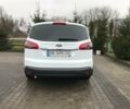 Белый Форд С-Макс, объемом двигателя 2 л и пробегом 100 тыс. км за 11800 $, фото 3 на Automoto.ua