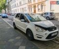Білий Форд С-Макс, об'ємом двигуна 2 л та пробігом 247 тис. км за 10522 $, фото 4 на Automoto.ua