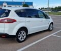 Білий Форд С-Макс, об'ємом двигуна 2 л та пробігом 268 тис. км за 10744 $, фото 17 на Automoto.ua