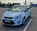 Білий Форд С-Макс, об'ємом двигуна 2 л та пробігом 268 тис. км за 10744 $, фото 23 на Automoto.ua