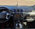 Белый Форд С-Макс, объемом двигателя 2 л и пробегом 268 тыс. км за 10700 $, фото 30 на Automoto.ua