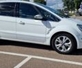 Белый Форд С-Макс, объемом двигателя 2 л и пробегом 268 тыс. км за 10700 $, фото 4 на Automoto.ua