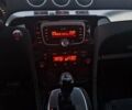 Білий Форд С-Макс, об'ємом двигуна 2 л та пробігом 324 тис. км за 9400 $, фото 36 на Automoto.ua
