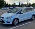 Белый Форд С-Макс, объемом двигателя 2 л и пробегом 268 тыс. км за 10700 $, фото 38 на Automoto.ua