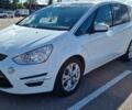 Белый Форд С-Макс, объемом двигателя 2 л и пробегом 268 тыс. км за 10700 $, фото 2 на Automoto.ua