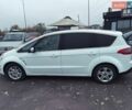 Белый Форд С-Макс, объемом двигателя 2 л и пробегом 249 тыс. км за 10500 $, фото 13 на Automoto.ua