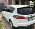 Белый Форд С-Макс, объемом двигателя 2 л и пробегом 201 тыс. км за 9211 $, фото 3 на Automoto.ua