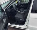 Белый Форд С-Макс, объемом двигателя 2 л и пробегом 249 тыс. км за 10500 $, фото 12 на Automoto.ua