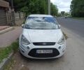 Белый Форд С-Макс, объемом двигателя 2 л и пробегом 260 тыс. км за 8500 $, фото 1 на Automoto.ua