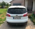 Белый Форд С-Макс, объемом двигателя 2 л и пробегом 201 тыс. км за 9200 $, фото 4 на Automoto.ua