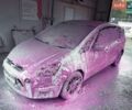 Белый Форд С-Макс, объемом двигателя 2 л и пробегом 249 тыс. км за 10500 $, фото 1 на Automoto.ua