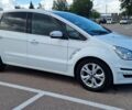 Білий Форд С-Макс, об'ємом двигуна 2 л та пробігом 268 тис. км за 10744 $, фото 20 на Automoto.ua