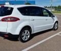 Білий Форд С-Макс, об'ємом двигуна 2 л та пробігом 268 тис. км за 10744 $, фото 2 на Automoto.ua