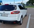 Білий Форд С-Макс, об'ємом двигуна 2 л та пробігом 268 тис. км за 10744 $, фото 18 на Automoto.ua