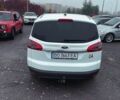 Белый Форд С-Макс, объемом двигателя 2 л и пробегом 249 тыс. км за 10500 $, фото 14 на Automoto.ua