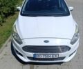 Білий Форд С-Макс, об'ємом двигуна 2 л та пробігом 226 тис. км за 14300 $, фото 2 на Automoto.ua