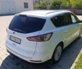 Білий Форд С-Макс, об'ємом двигуна 2 л та пробігом 226 тис. км за 14700 $, фото 1 на Automoto.ua