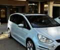 Белый Форд С-Макс, объемом двигателя 2.2 л и пробегом 200 тыс. км за 14900 $, фото 38 на Automoto.ua