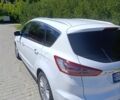 Білий Форд С-Макс, об'ємом двигуна 2 л та пробігом 226 тис. км за 14300 $, фото 4 на Automoto.ua