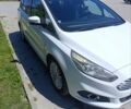 Білий Форд С-Макс, об'ємом двигуна 2 л та пробігом 226 тис. км за 14300 $, фото 5 на Automoto.ua