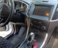 Білий Форд С-Макс, об'ємом двигуна 2 л та пробігом 226 тис. км за 14300 $, фото 18 на Automoto.ua