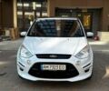 Белый Форд С-Макс, объемом двигателя 2.2 л и пробегом 200 тыс. км за 14900 $, фото 43 на Automoto.ua