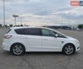 Белый Форд С-Макс, объемом двигателя 2 л и пробегом 317 тыс. км за 11700 $, фото 1 на Automoto.ua