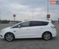 Білий Форд С-Макс, об'ємом двигуна 2 л та пробігом 317 тис. км за 11700 $, фото 1 на Automoto.ua