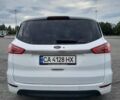 Белый Форд С-Макс, объемом двигателя 2 л и пробегом 317 тыс. км за 12700 $, фото 2 на Automoto.ua