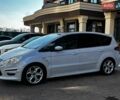 Белый Форд С-Макс, объемом двигателя 2.2 л и пробегом 200 тыс. км за 14900 $, фото 35 на Automoto.ua