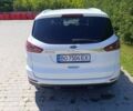 Білий Форд С-Макс, об'ємом двигуна 2 л та пробігом 226 тис. км за 14300 $, фото 1 на Automoto.ua