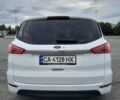 Белый Форд С-Макс, объемом двигателя 2 л и пробегом 317 тыс. км за 11700 $, фото 2 на Automoto.ua