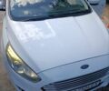 Білий Форд С-Макс, об'ємом двигуна 2 л та пробігом 226 тис. км за 14300 $, фото 25 на Automoto.ua