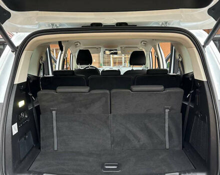 Белый Форд С-Макс, объемом двигателя 2 л и пробегом 264 тыс. км за 12000 $, фото 14 на Automoto.ua