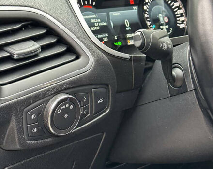 Белый Форд С-Макс, объемом двигателя 2 л и пробегом 264 тыс. км за 12000 $, фото 18 на Automoto.ua