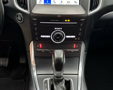 Белый Форд С-Макс, объемом двигателя 2 л и пробегом 264 тыс. км за 12000 $, фото 10 на Automoto.ua