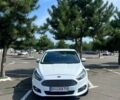 Белый Форд С-Макс, объемом двигателя 2 л и пробегом 247 тыс. км за 13500 $, фото 1 на Automoto.ua