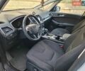 Белый Форд С-Макс, объемом двигателя 2 л и пробегом 249 тыс. км за 13000 $, фото 7 на Automoto.ua