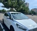 Белый Форд С-Макс, объемом двигателя 2 л и пробегом 247 тыс. км за 13500 $, фото 4 на Automoto.ua