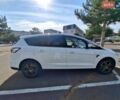 Белый Форд С-Макс, объемом двигателя 2 л и пробегом 249 тыс. км за 13000 $, фото 17 на Automoto.ua
