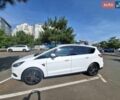 Белый Форд С-Макс, объемом двигателя 2 л и пробегом 249 тыс. км за 13000 $, фото 15 на Automoto.ua