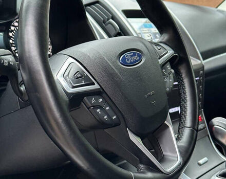 Белый Форд С-Макс, объемом двигателя 2 л и пробегом 264 тыс. км за 12000 $, фото 8 на Automoto.ua