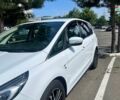 Белый Форд С-Макс, объемом двигателя 2 л и пробегом 247 тыс. км за 13500 $, фото 3 на Automoto.ua