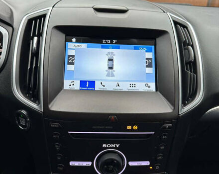 Белый Форд С-Макс, объемом двигателя 2 л и пробегом 264 тыс. км за 12000 $, фото 4 на Automoto.ua