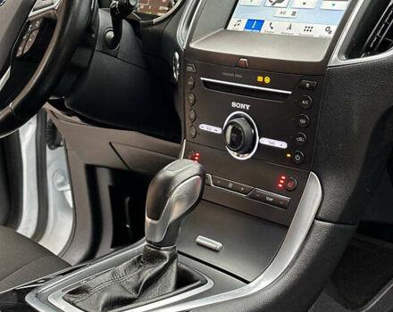 Белый Форд С-Макс, объемом двигателя 2 л и пробегом 264 тыс. км за 12000 $, фото 15 на Automoto.ua