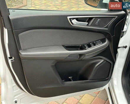 Белый Форд С-Макс, объемом двигателя 2 л и пробегом 264 тыс. км за 12000 $, фото 17 на Automoto.ua