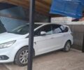 Білий Форд С-Макс, об'ємом двигуна 2 л та пробігом 198 тис. км за 20000 $, фото 1 на Automoto.ua